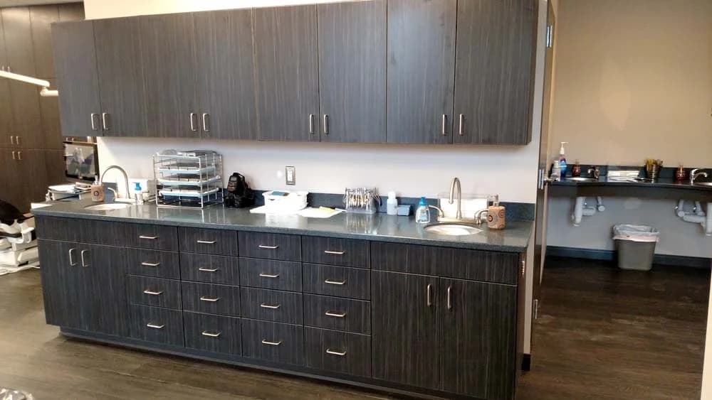 CTS Millwork | Commercial Cabinets & Millwork – Commercial Millwork in Columbia SC portfolio photo