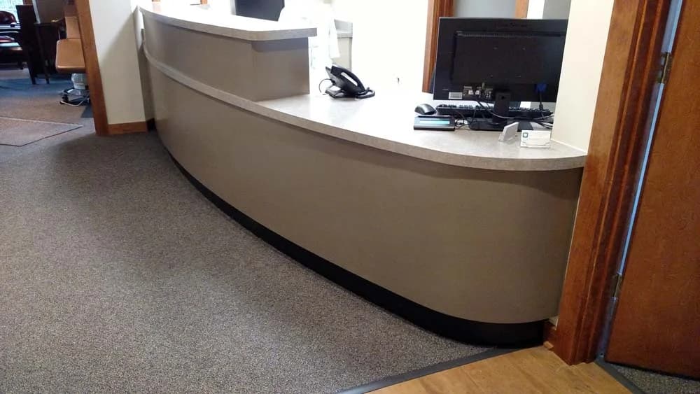 CTS Millwork | Commercial Cabinets & Millwork – Commercial Millwork in Columbia SC portfolio photo
