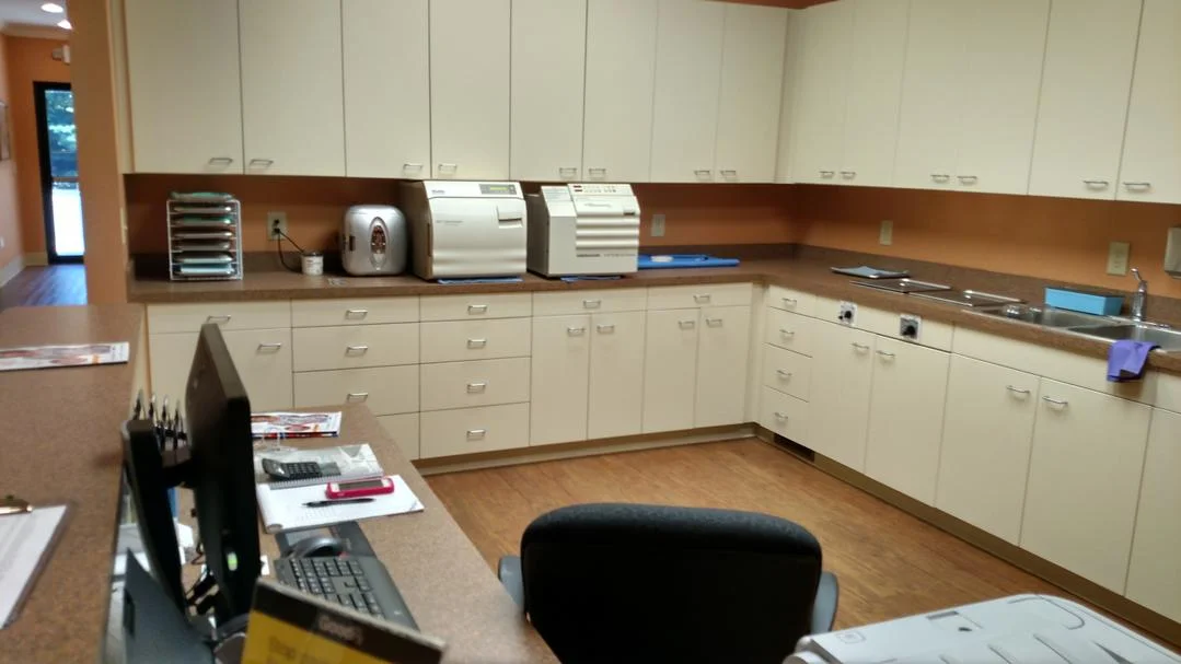 CTS Millwork | Commercial Cabinets & Millwork – Commercial Millwork in Columbia SC portfolio photo