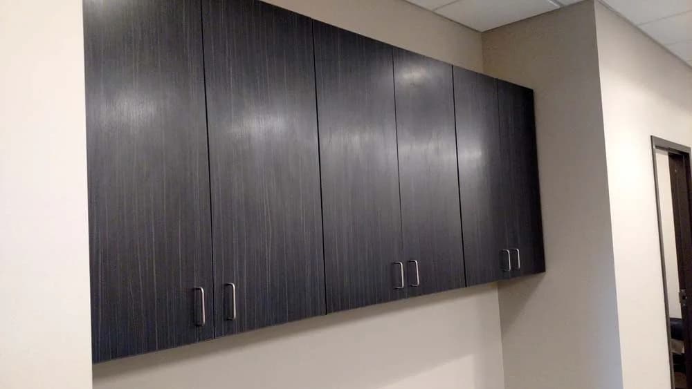 CTS Millwork | Commercial Cabinets & Millwork – Commercial Millwork in Columbia SC portfolio photo