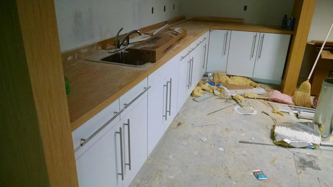 CTS Millwork | Commercial Cabinets & Millwork – Commercial Millwork in Columbia SC portfolio photo