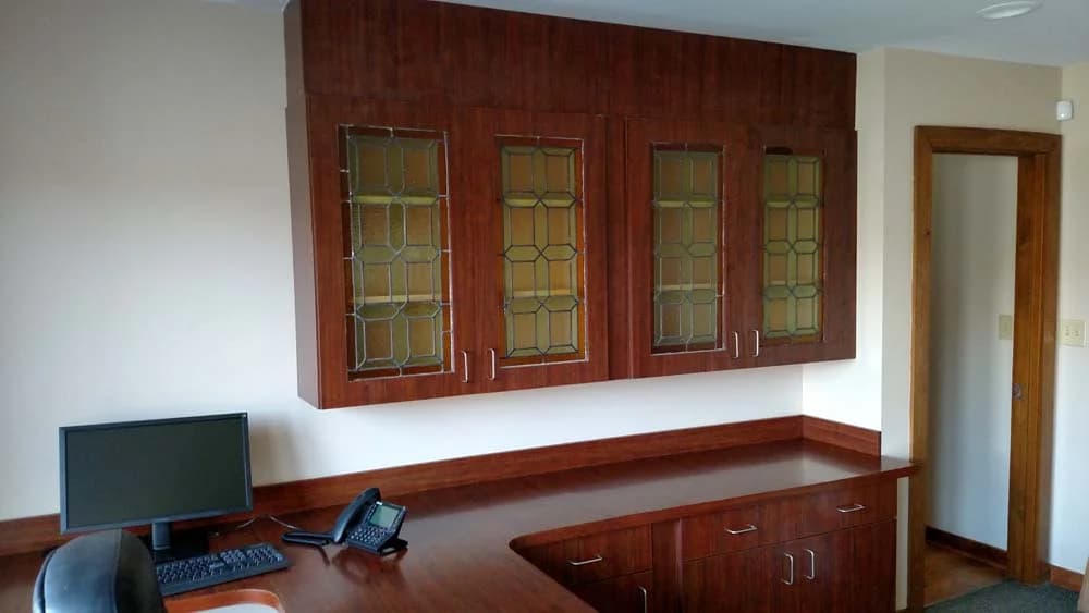 CTS Millwork | Commercial Cabinets & Millwork – Commercial Millwork in Columbia SC portfolio photo