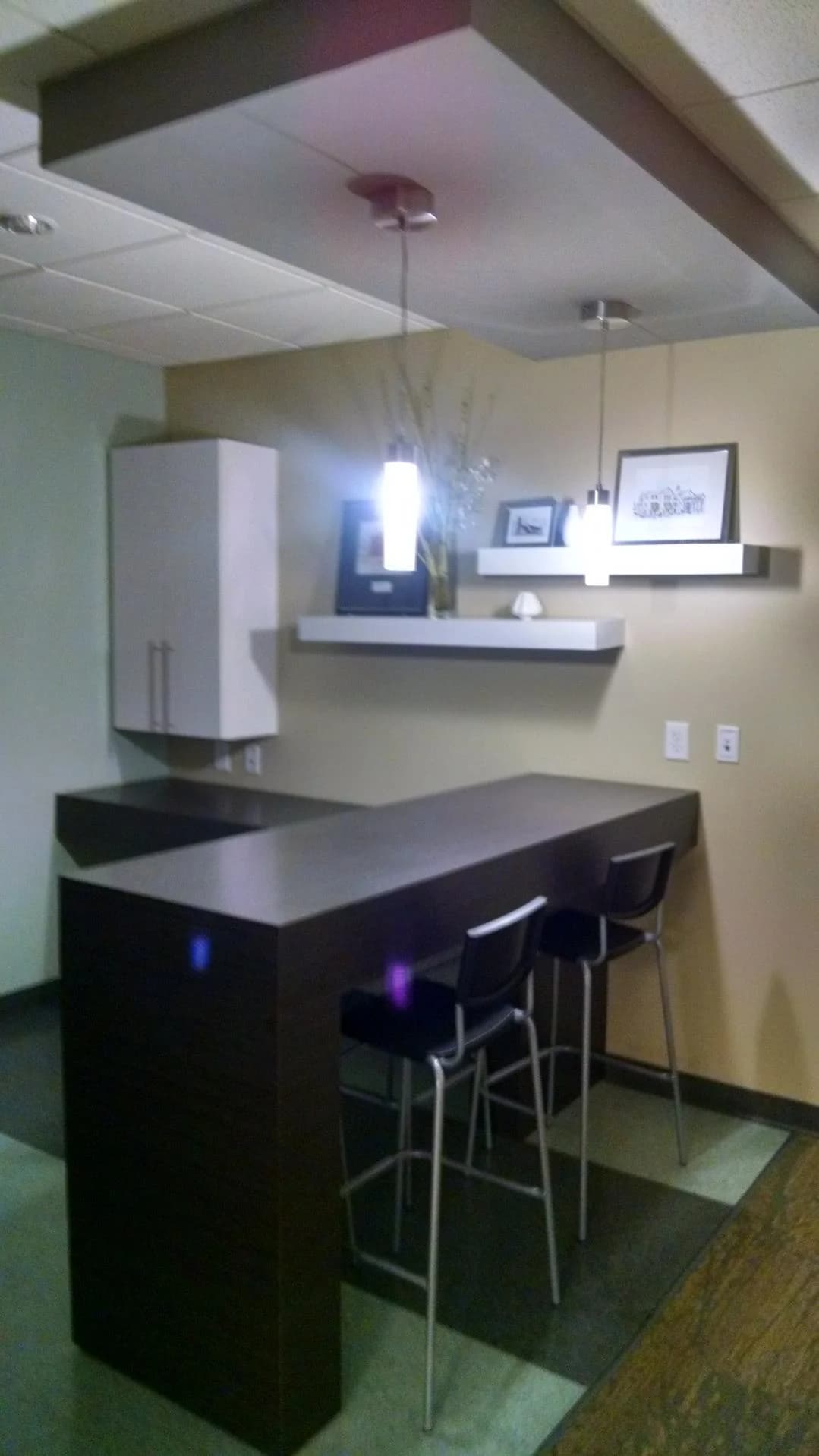 CTS Millwork | Commercial Cabinets & Millwork – Commercial Millwork in Columbia SC portfolio photo