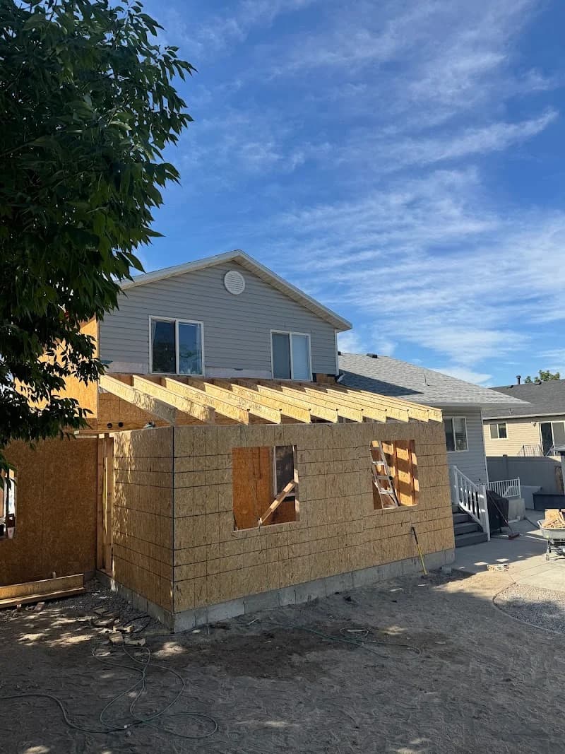 Truth Construction LLC portfolio photo