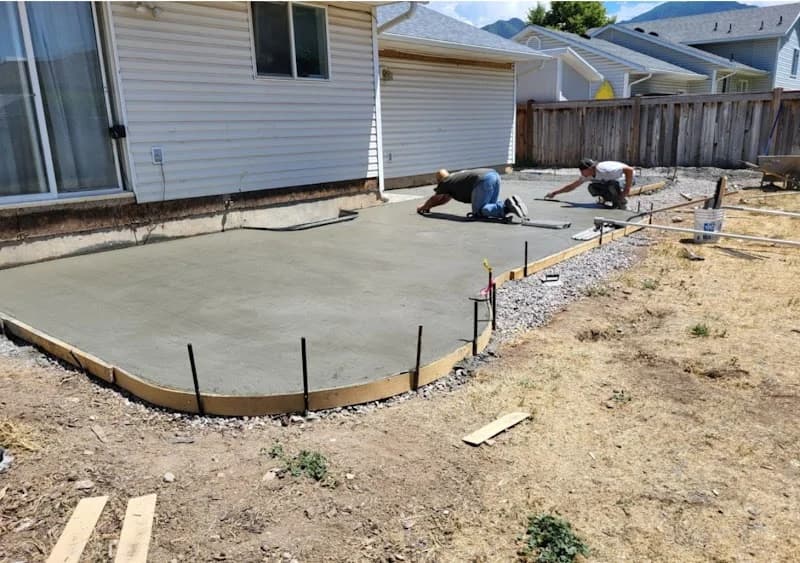 Truth Construction LLC portfolio photo