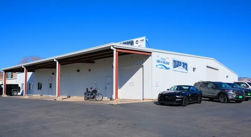 Ford Electric & Air Conditioning, Inc. portfolio photo