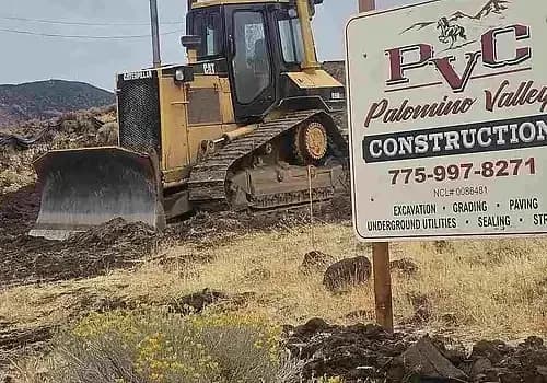 Reno General Contractor & Construction Company | Palomino Valley portfolio photo