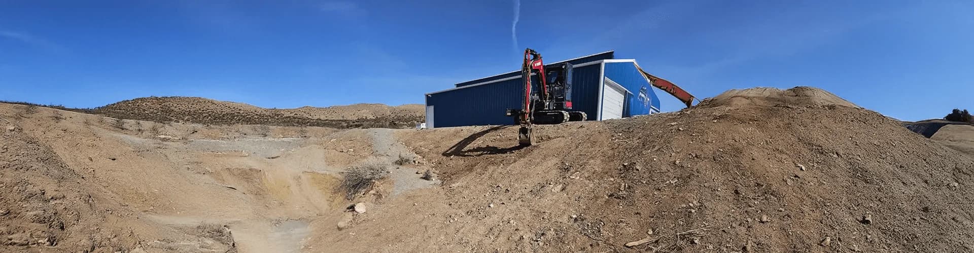 Reno General Contractor & Construction Company | Palomino Valley portfolio photo