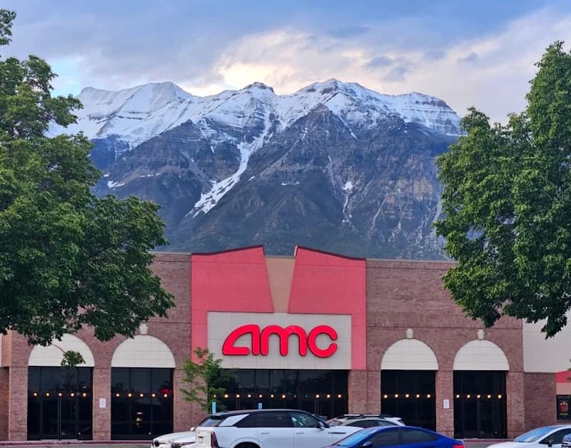 AMC portfolio photo