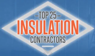 Southland was selected as one of Wall & Ceilings Magazine's Top 25 Contractors in 2021. Click to read more.