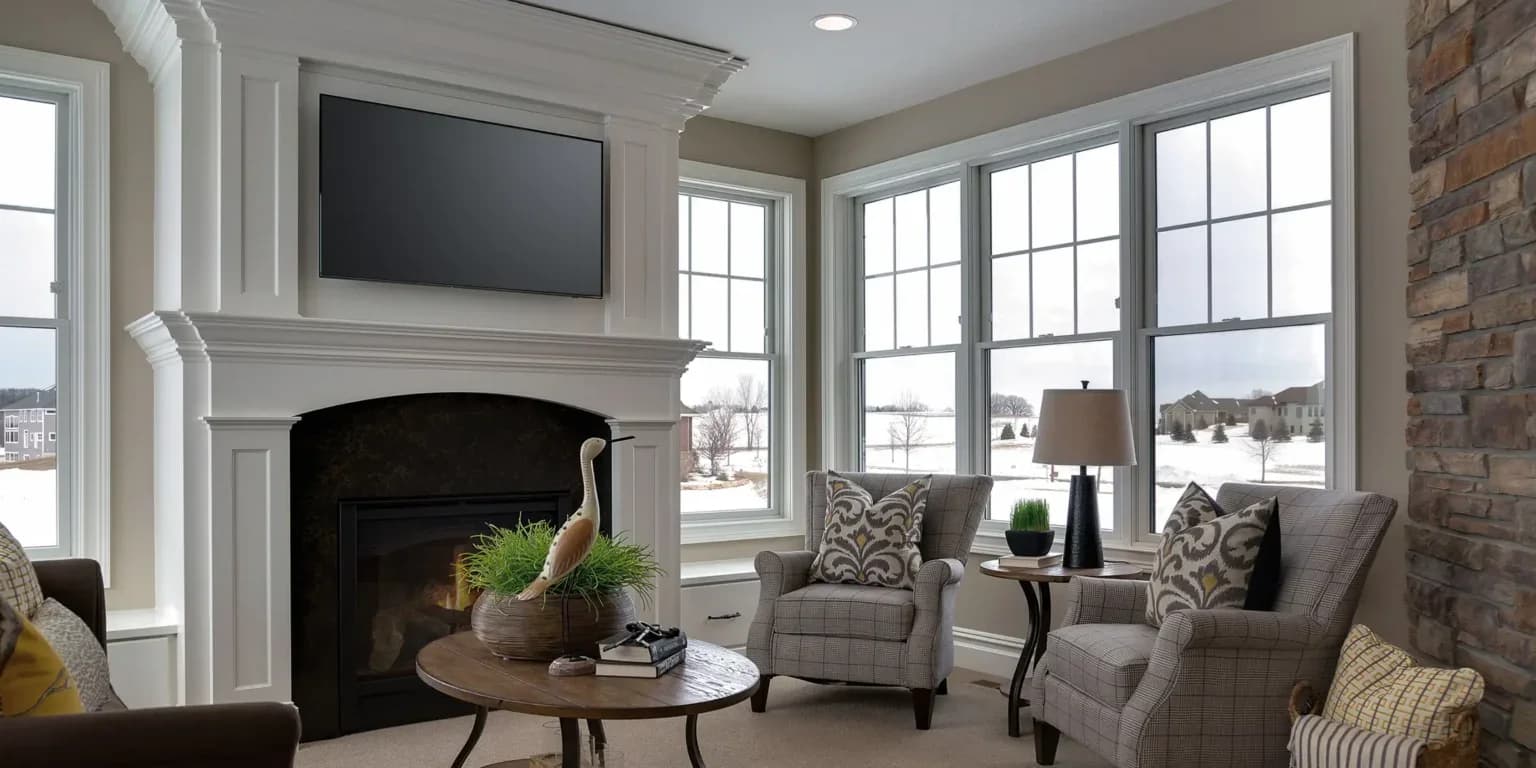Home - NOVA Installations | Window, Door, Roofing & Siding Northern Virginia portfolio photo