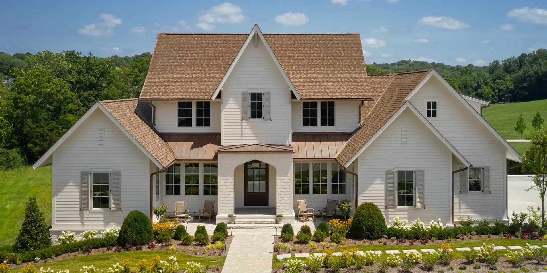 Home - NOVA Installations | Window, Door, Roofing & Siding Northern Virginia portfolio photo