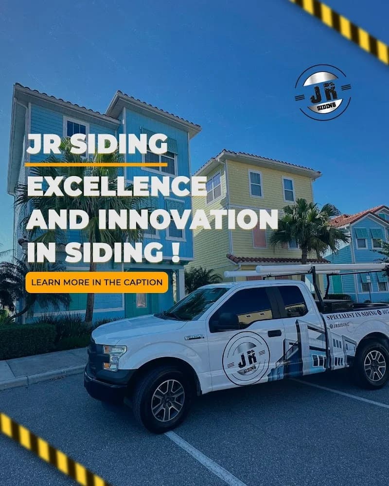 Siding Services portfolio photo