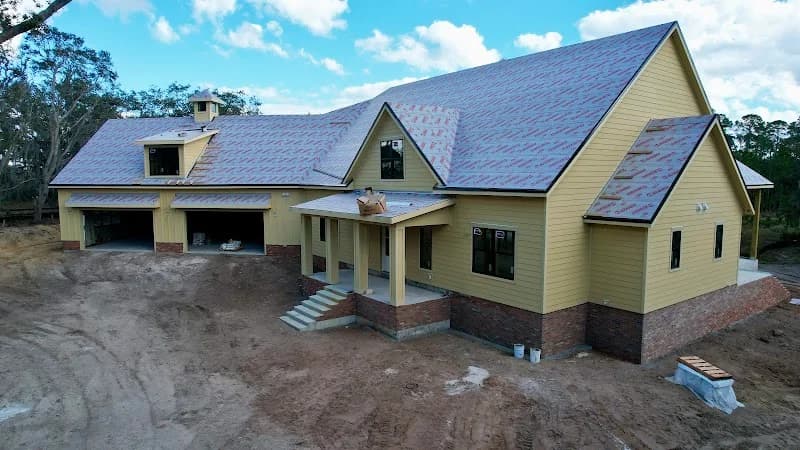 Siding Services portfolio photo