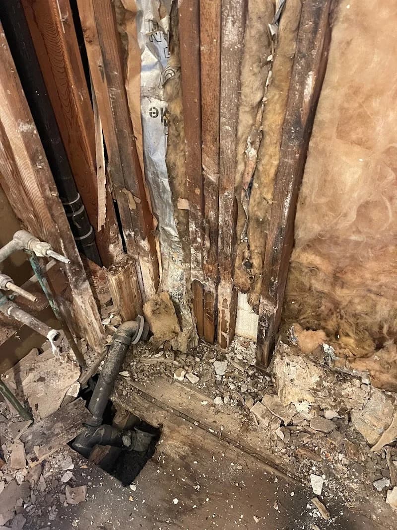 Rocky Mountain Plumbing & Drain portfolio photo