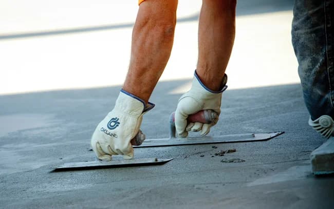 Okland Construction Company portfolio photo