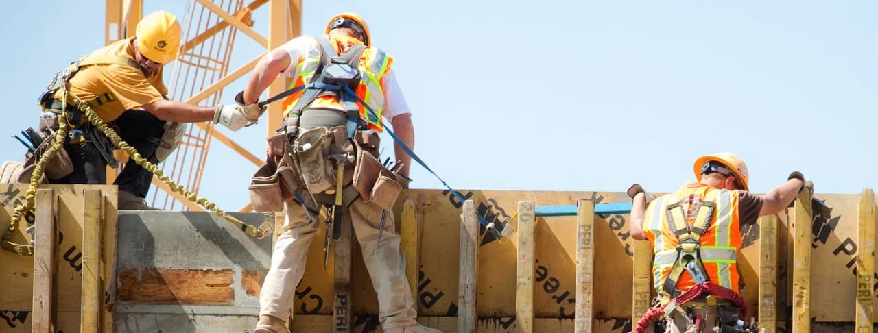 Okland Construction Company portfolio photo