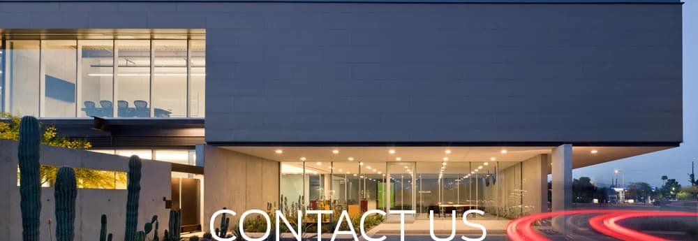 Okland Construction Company portfolio photo