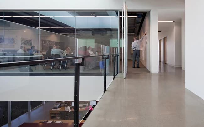 Okland Construction Company portfolio photo