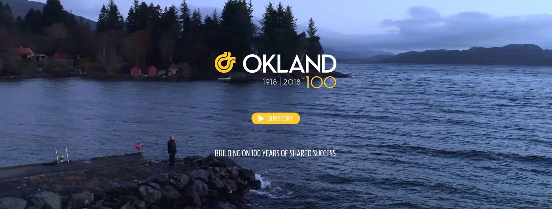 Okland Construction Company portfolio photo