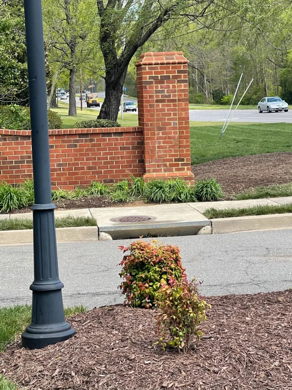 Masonry brickwork by Bagwell & Son Masonry