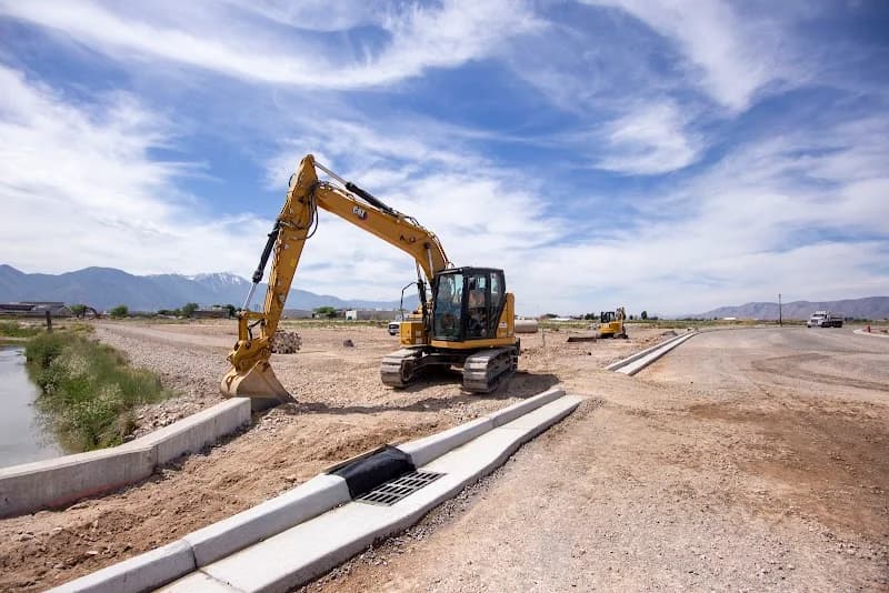 Edge Excavation Inc. portfolio photo