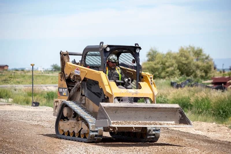 Edge Excavation Inc. portfolio photo