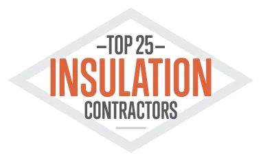 City Wide Insulation portfolio photo