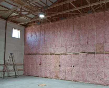 City Wide Insulation portfolio photo