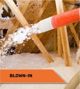 City Wide Insulation portfolio photo