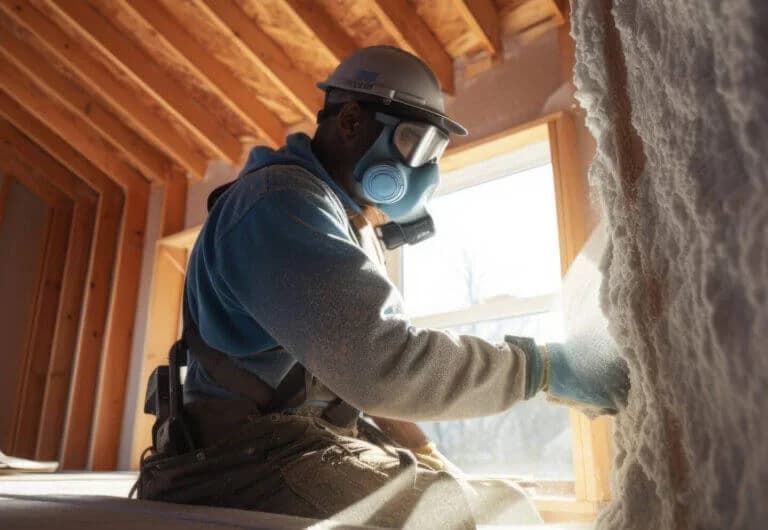 City Wide Insulation portfolio photo