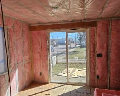 City Wide Insulation portfolio photo