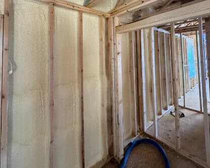 City Wide Insulation portfolio photo