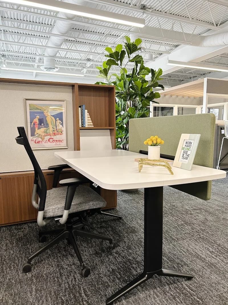 Interior Solutions portfolio photo