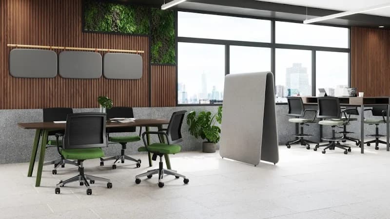 Interior Solutions portfolio photo