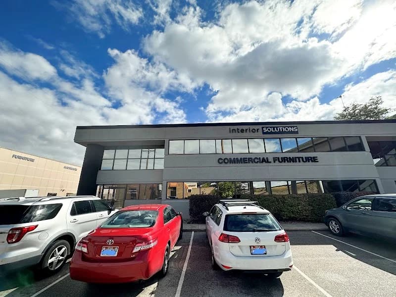 Interior Solutions portfolio photo