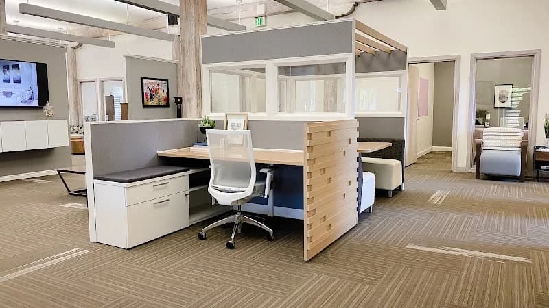 Interior Solutions portfolio photo