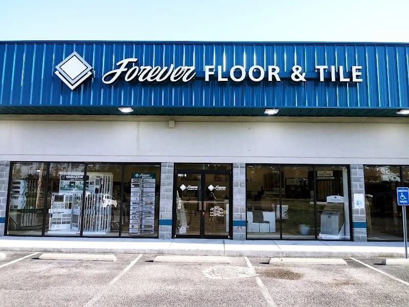 Forever Flooring portfolio photo