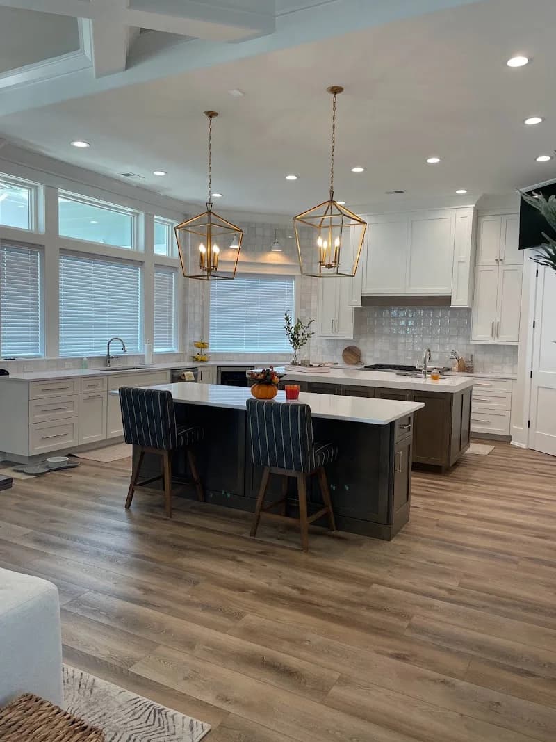 Forever Flooring portfolio photo
