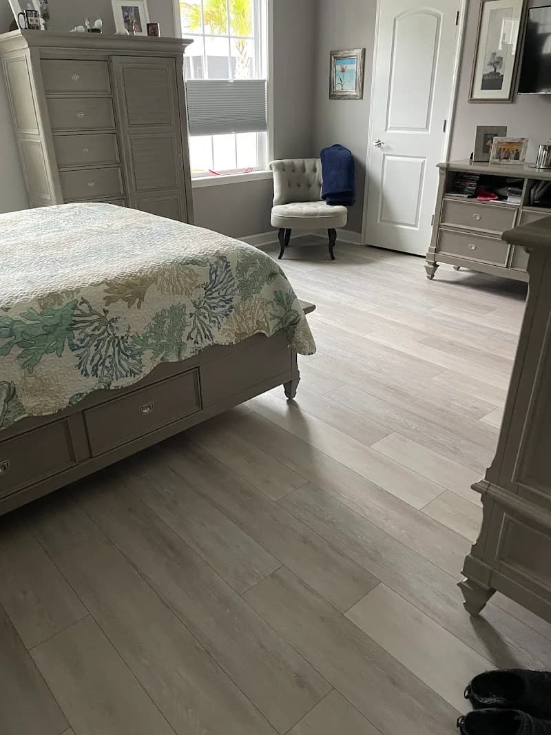 Forever Flooring portfolio photo