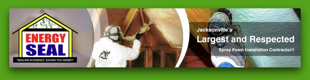 Energy Seal Spray Foam of Florida portfolio photo