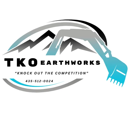 Logan EarthworX portfolio photo