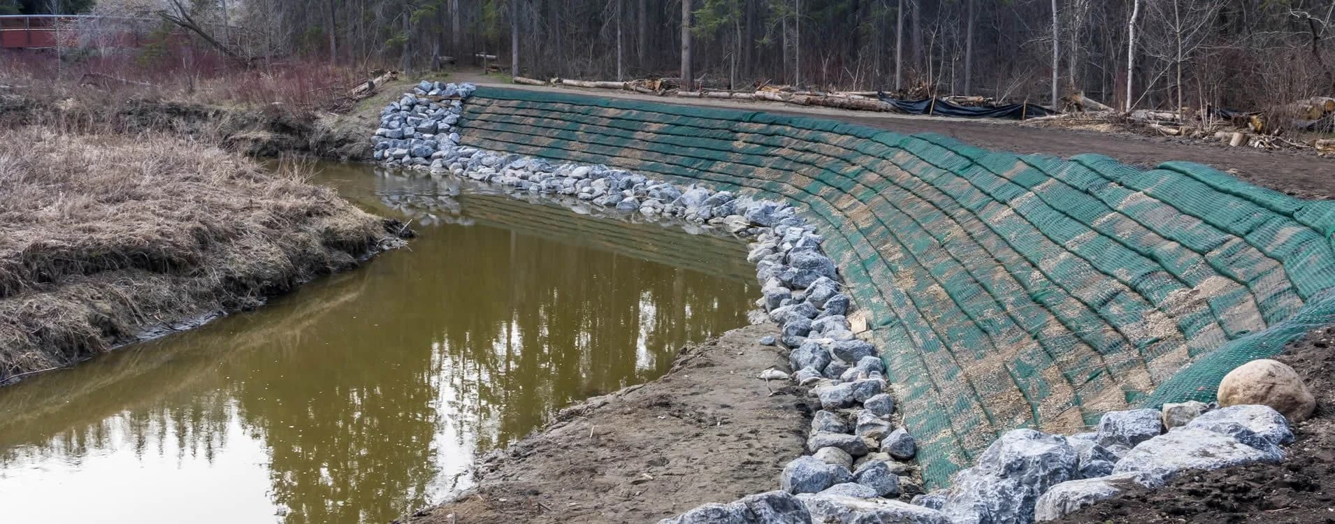Erosion Control