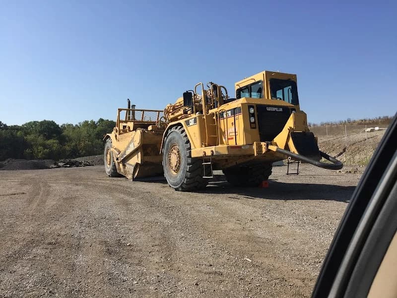 Dan Fill Construction portfolio photo