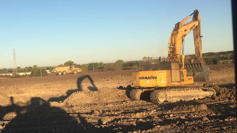 Dan Fill Construction portfolio photo