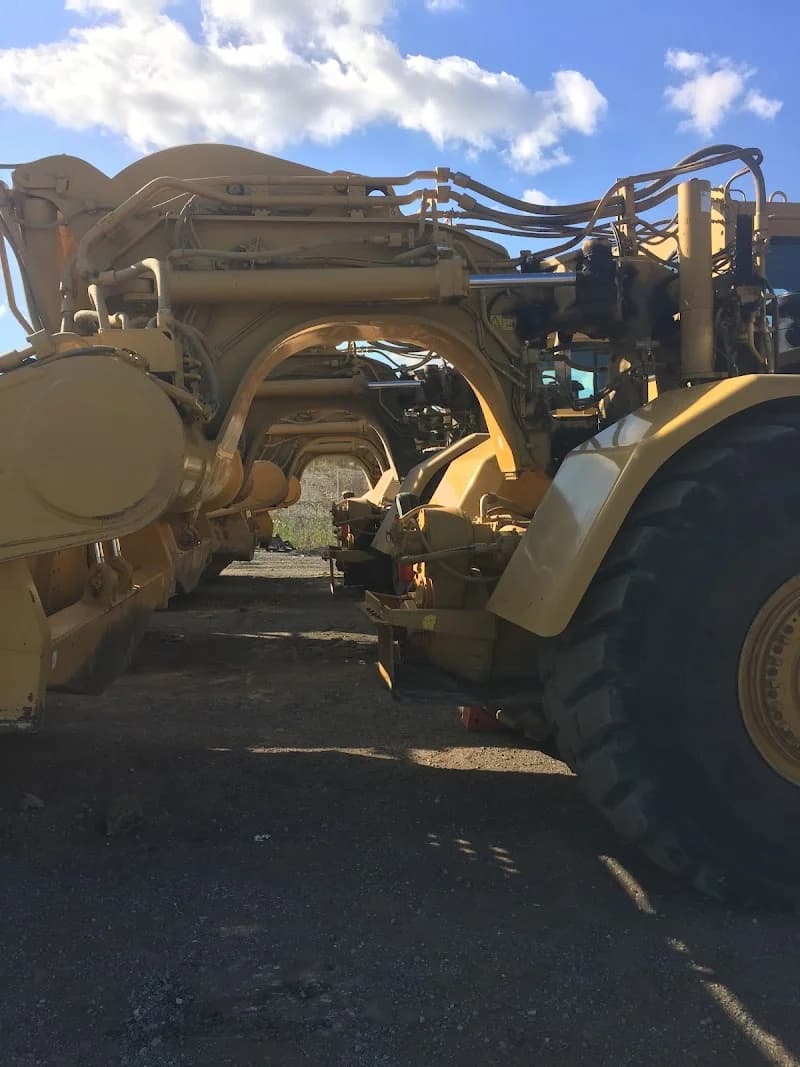 Dan Fill Construction portfolio photo