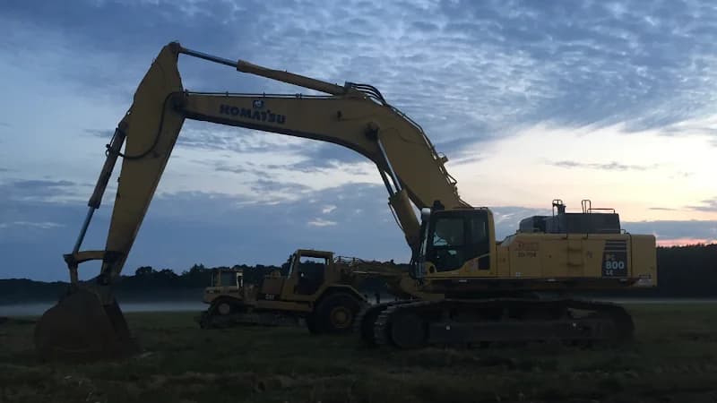 Dan Fill Construction portfolio photo