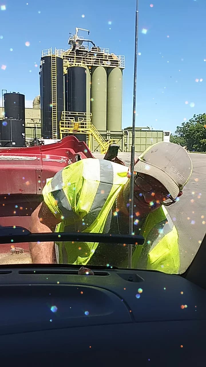 Dan Fill Construction portfolio photo