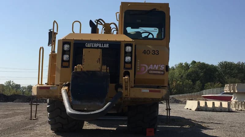 Dan Fill Construction portfolio photo