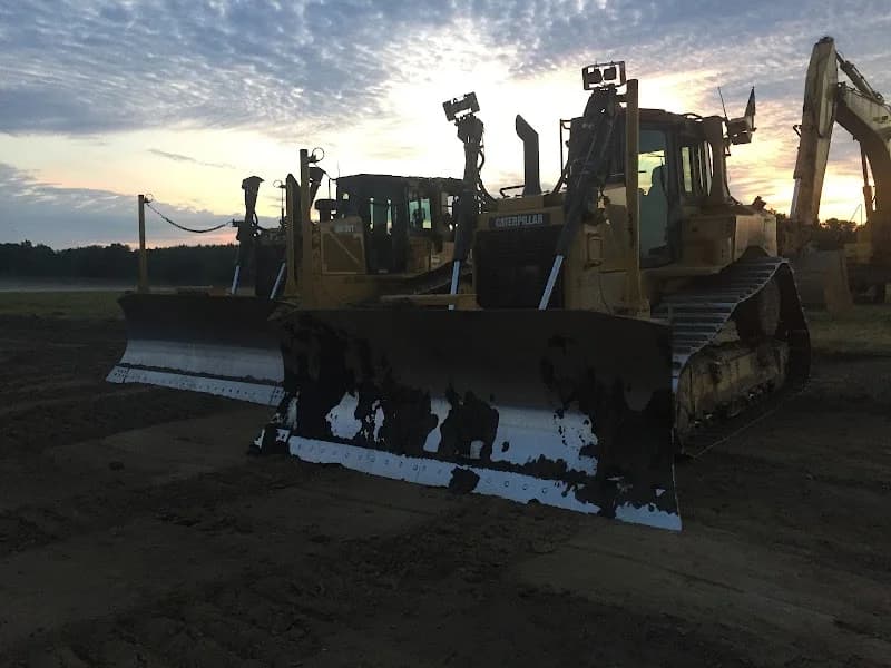 Dan Fill Construction portfolio photo